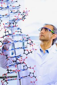 “Human DNA is like a computer programme, but far, far more advanced than any software ever created” - Bill Gates