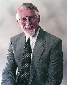 David Pawson