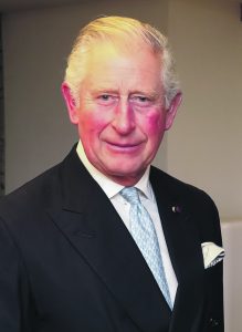 Prince Charles