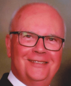 Tony Smith