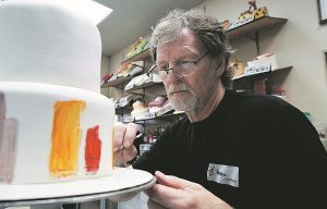 Baker Jack Phillips