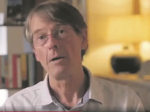 Dr Mike Yeadon