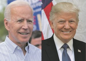 Joe Biden’s Democrat administration is quickly erasing Trump’s moral legacy