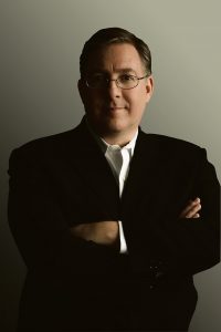 Joel C Rosenberg