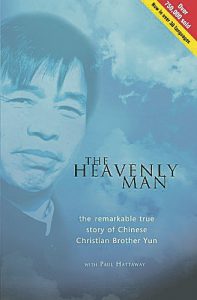 The Heavenly Man, Brother Yun and Paul Hattaway