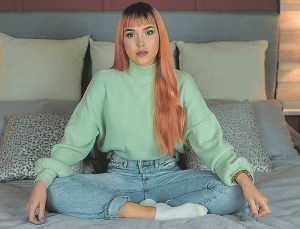 Erika ‘Kika’ Nieto
