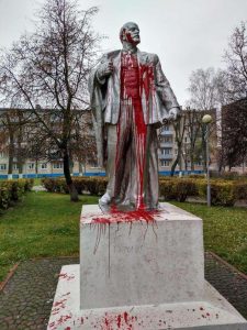 In Belarus, the spirit of communism still dominates