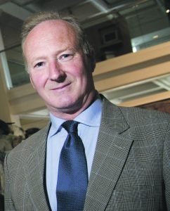 Lt-Gen Jonathon Riley