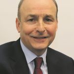 Taoiseach Micheál Martin