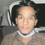Nabeel Masih