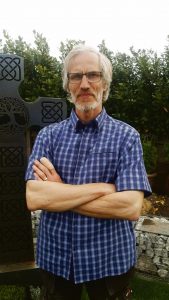 Pastor David Bizley