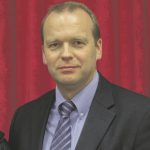 Keith Malcomson