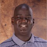 Bishop Andrew Ouma