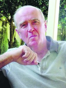 Dr Graham Wade