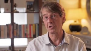 Dr Mike Yeadon