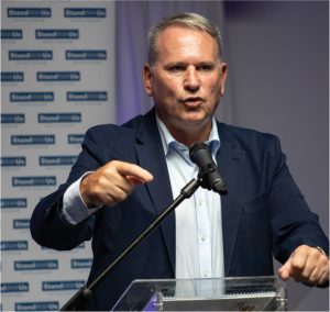 Col Richard Kemp