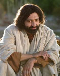 Jesus