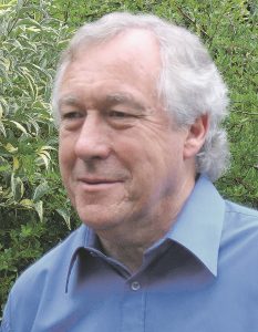 Tony Pearce