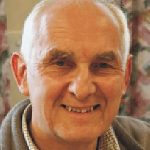 Geoff Chapman