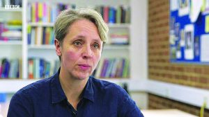 Professor Kathleen Stock i