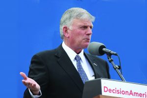 Franklin Graham