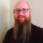 Restoration in Israel: Rev Kevin Cable