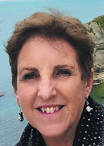 Rev Lynda Rose