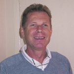 Rev Mark Weeden