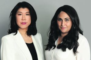 Cecilia Kang and Sheera Frenkel