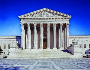The US Supreme Court