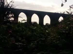 Conisbrough Viaduct
