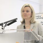 Liz Truss