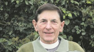 Rev Ray Brinkley