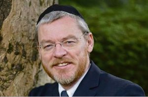 Rabbi YY Rubinstein