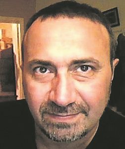 Talal al Khoury says the Syrian government forbids conversion to Christianity