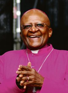 Desmond Tutu