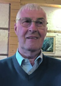 David Tidy