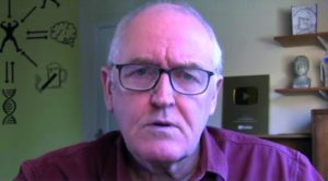 Dr John Campbell