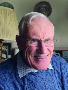 John Zipser