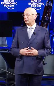Klaus Schwab