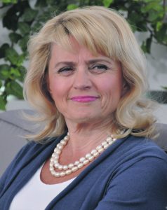 Päivi Räsänen