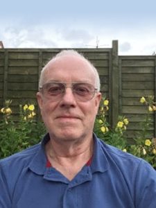 Paul Murray