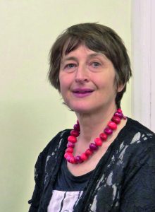 Rosamund Weissman