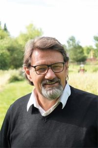 Robert Glover
