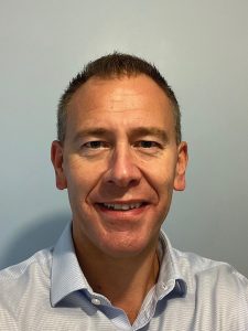 James Smith preaches regularly at an evangelical church in the north of England