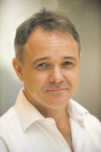 Sir Jeremy Farrar