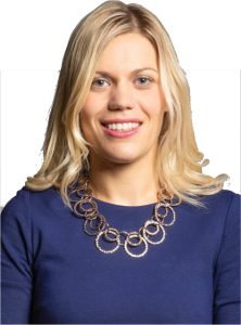 Miriam Cates MP