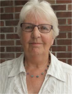 Pauline Latter