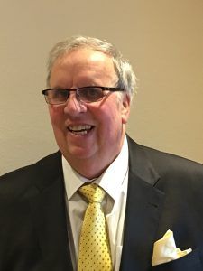 Pastor David Measures