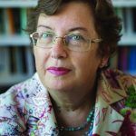 Catherine Pepinster